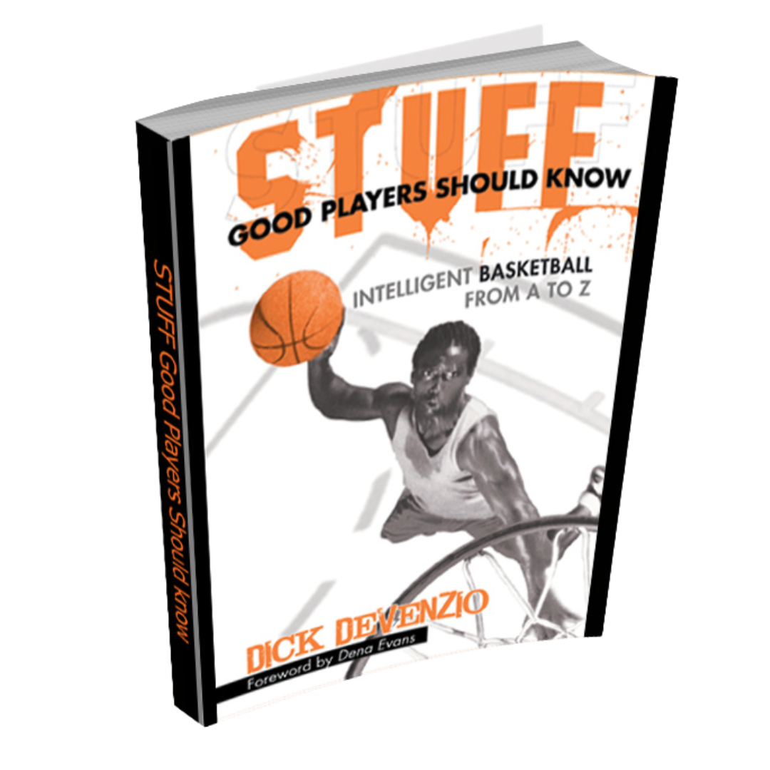 STUFF GOOD PLAYERS SHOULD KNOW