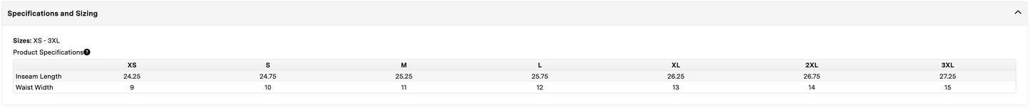 PGC WOMEN'S LEGGINGS