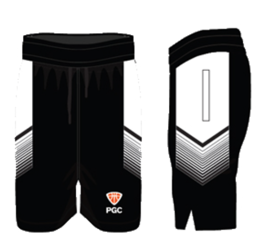 2025 Shorts