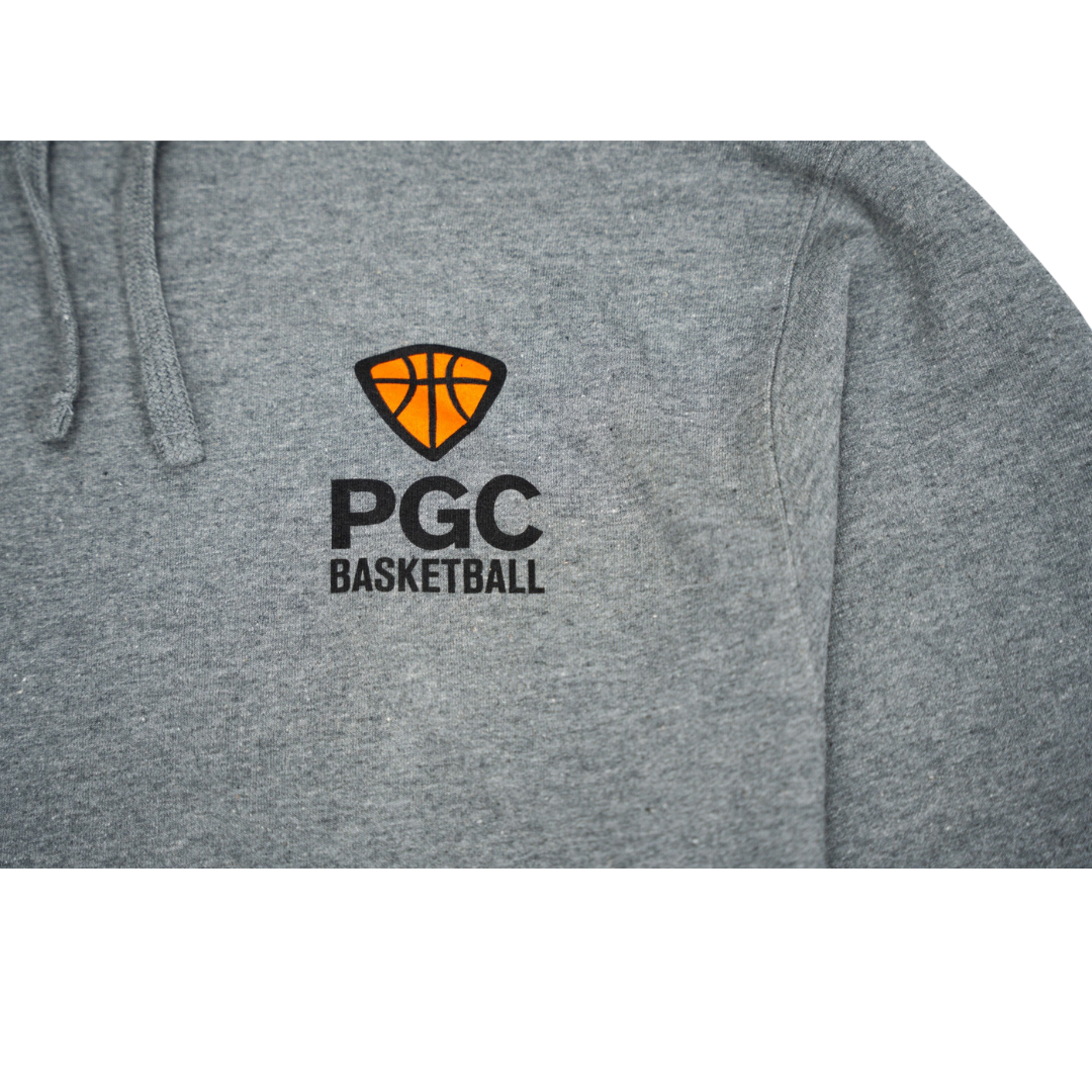 PGC SCHAPE HOODIE