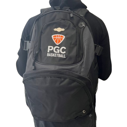 PGC BACKPACK