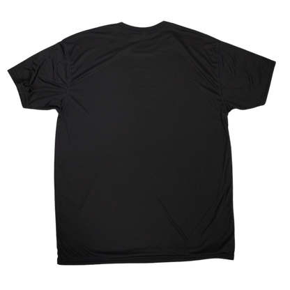 PGC BLACK PERFORMANCE SHIRT