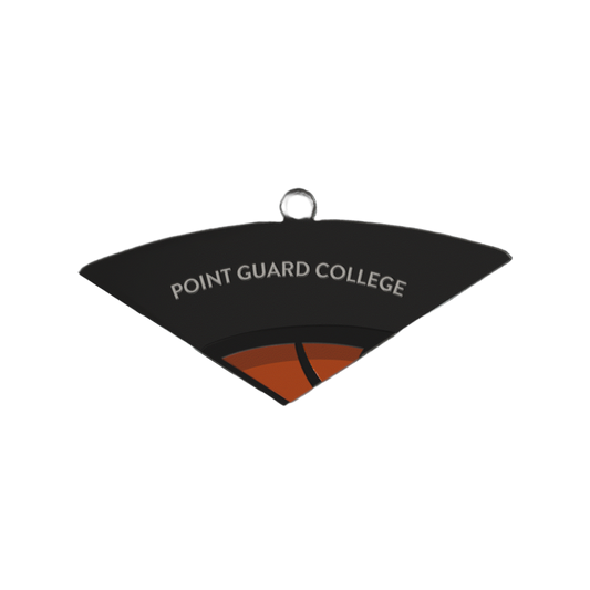 Point Guard College Wedge