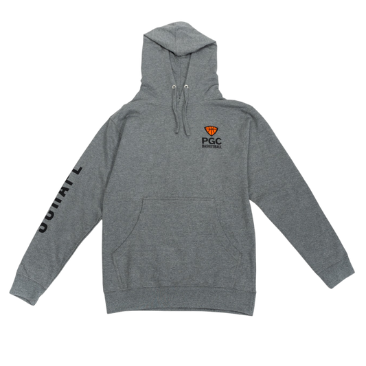 PGC SCHAPE HOODIE