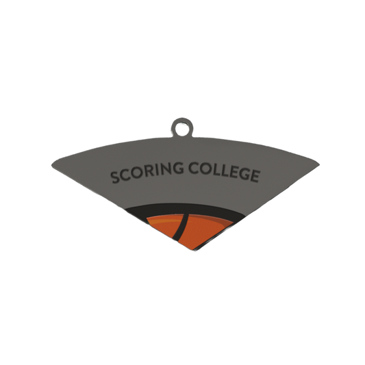 Scoring College Wedge